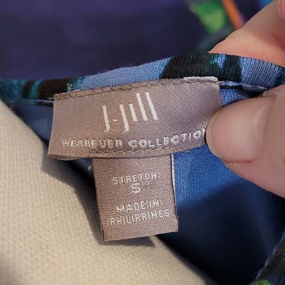 J.JILL wearever collection perfect condition Small - Picture 4 of 13